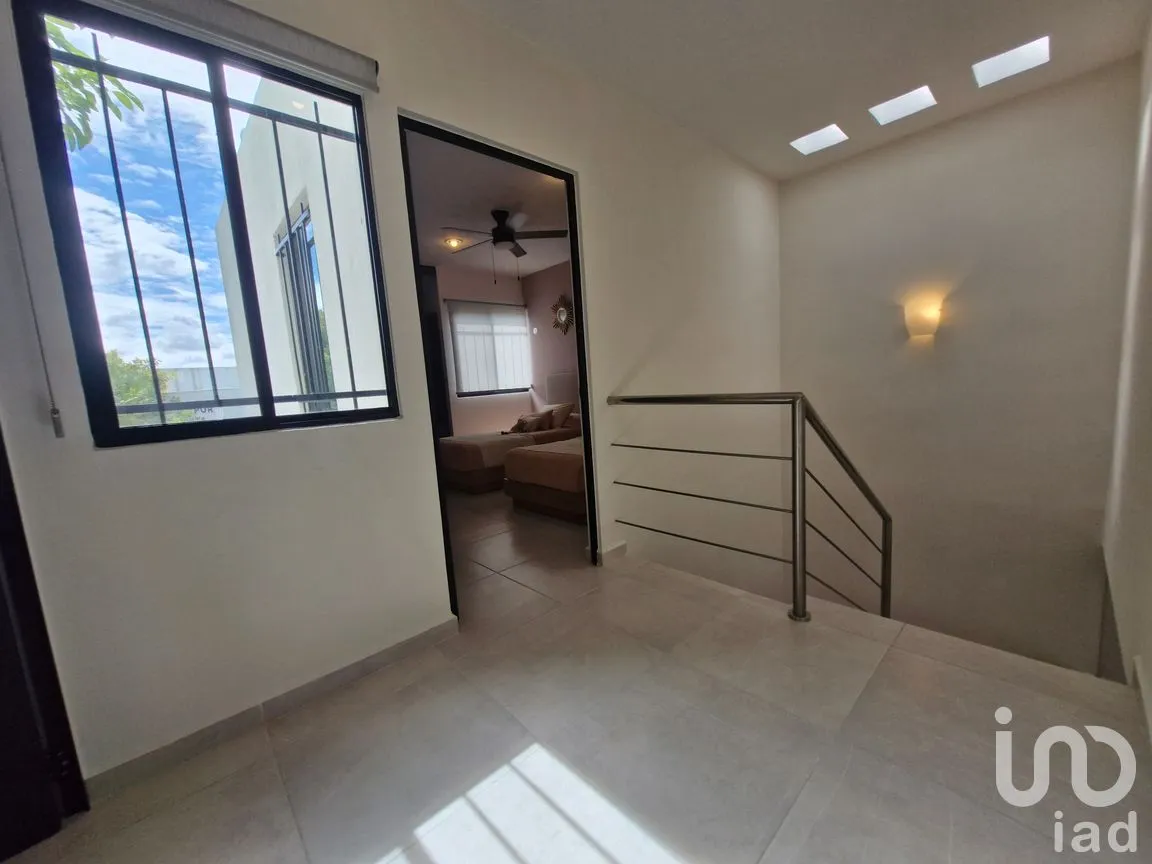 Casa en Venta en Las Américas, Mérida, Yucatán | NEX-263057 | iad México | Foto 25 de 26