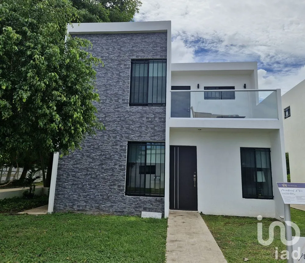 Casa en Venta en Las Américas, Mérida, Yucatán | NEX-263057 | iad México | Foto 26 de 26