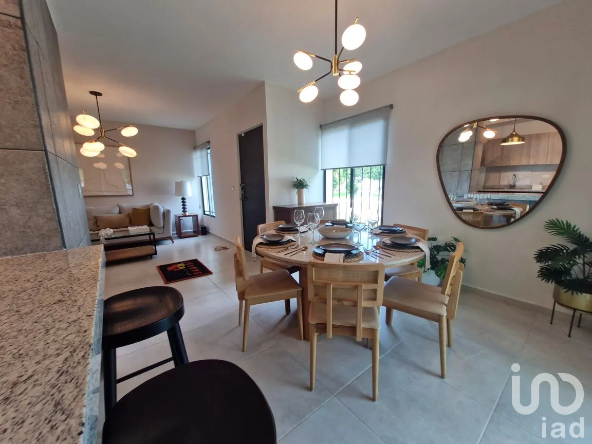 Casa en Venta en Las Américas, Mérida, Yucatán | NEX-263057 | iad México | Foto 4 de 26
