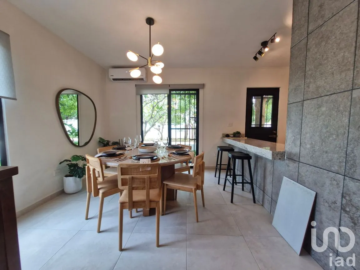 Casa en Venta en Las Américas, Mérida, Yucatán | NEX-263057 | iad México | Foto 5 de 26