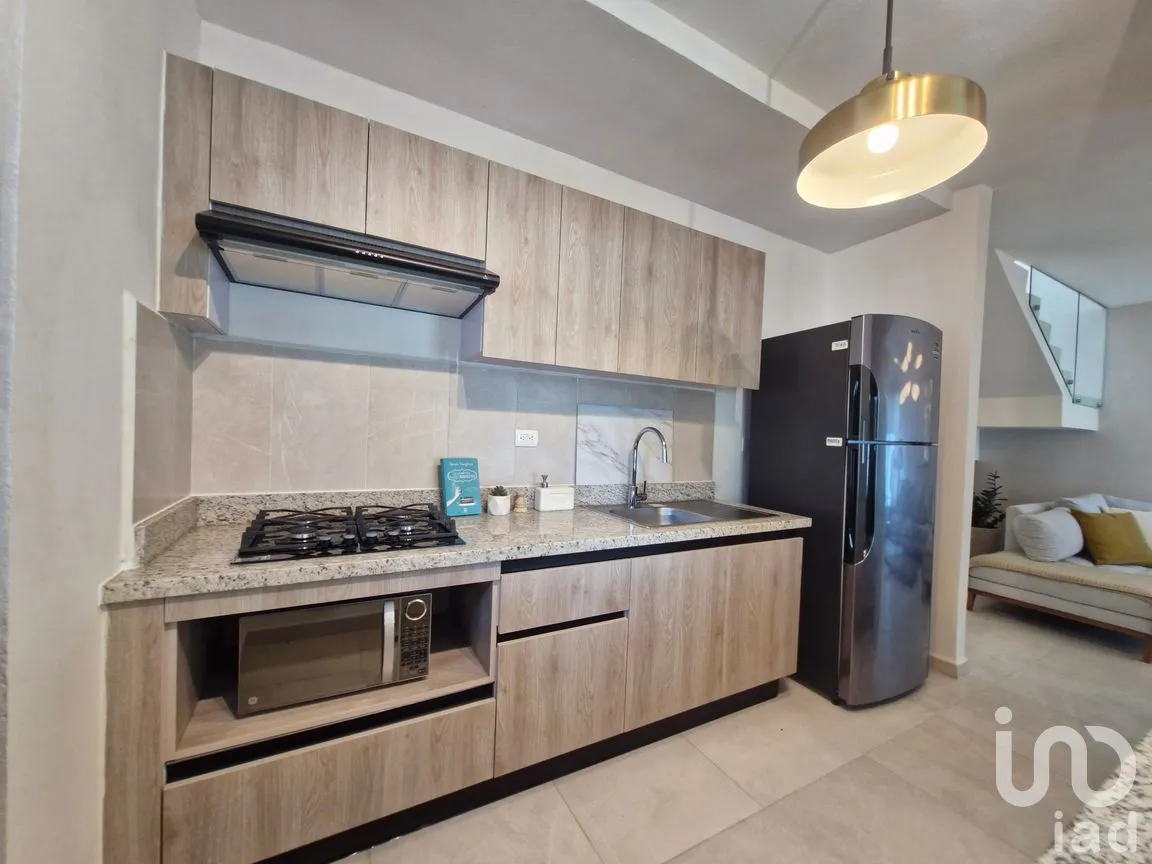 Casa en Venta en Las Américas, Mérida, Yucatán | NEX-263057 | iad México | Foto 6 de 26