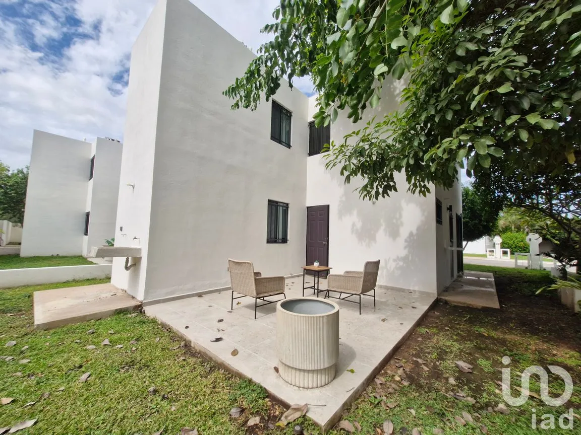 Casa en Venta en Las Américas, Mérida, Yucatán | NEX-263057 | iad México | Foto 10 de 26