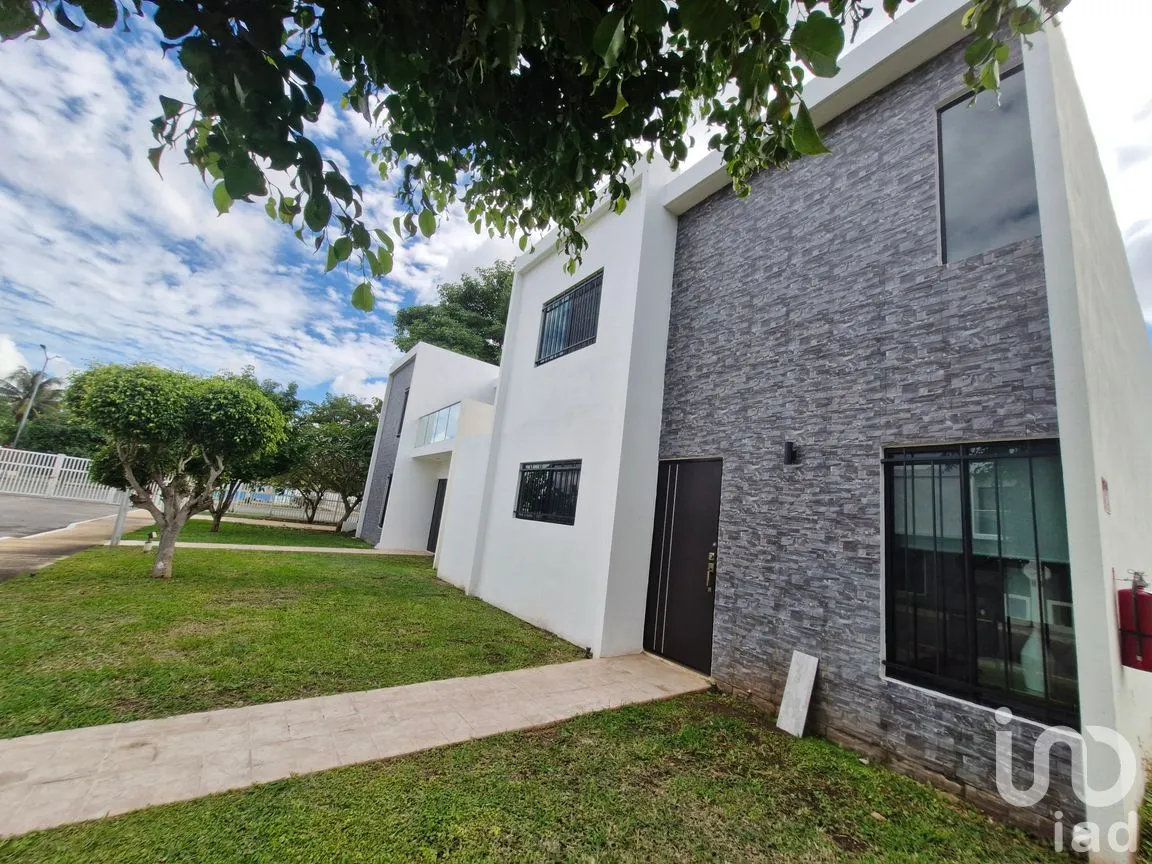 Casa en Venta en Las Américas, Mérida, Yucatán | NEX-263059 | iad México | Foto 2 de 32