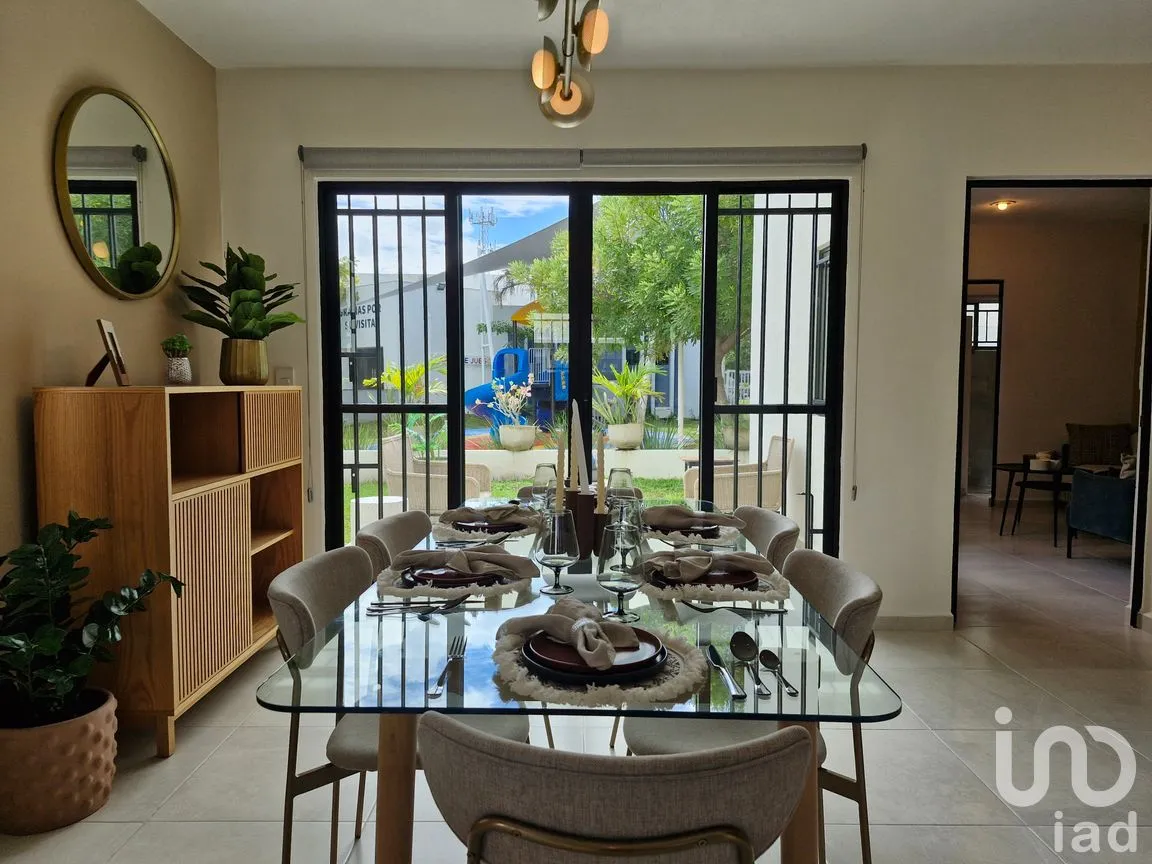 Casa en Venta en Las Américas, Mérida, Yucatán | NEX-263059 | iad México | Foto 12 de 32