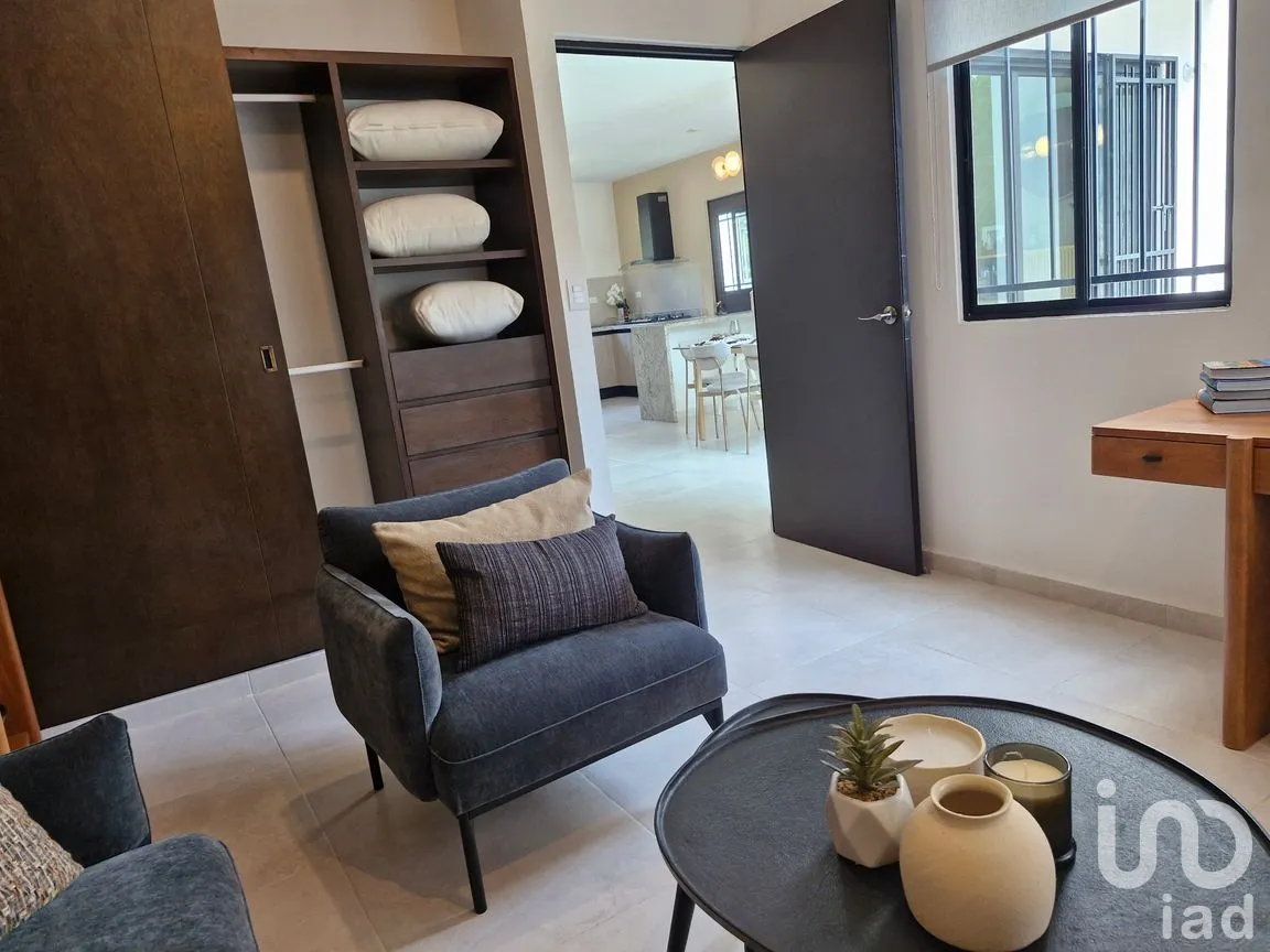 Casa en Venta en Las Américas, Mérida, Yucatán | NEX-263059 | iad México | Foto 15 de 32