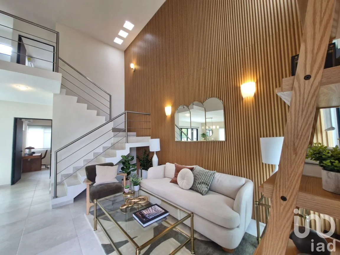 Casa en Venta en Las Américas, Mérida, Yucatán | NEX-263059 | iad México | Foto 3 de 32