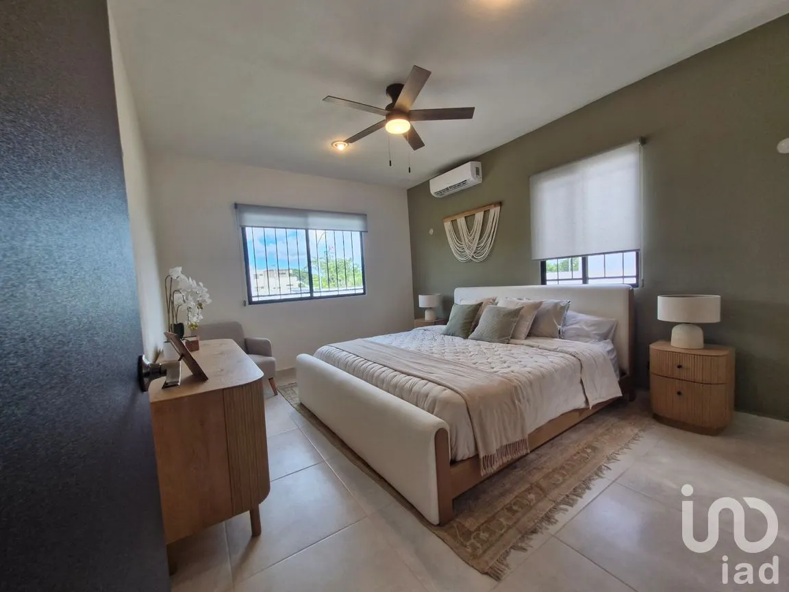 Casa en Venta en Las Américas, Mérida, Yucatán | NEX-263059 | iad México | Foto 22 de 32