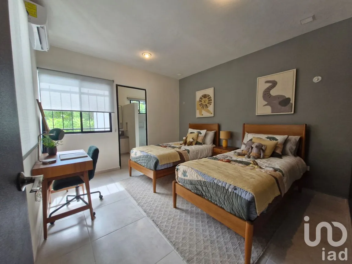 Casa en Venta en Las Américas, Mérida, Yucatán | NEX-263059 | iad México | Foto 27 de 32