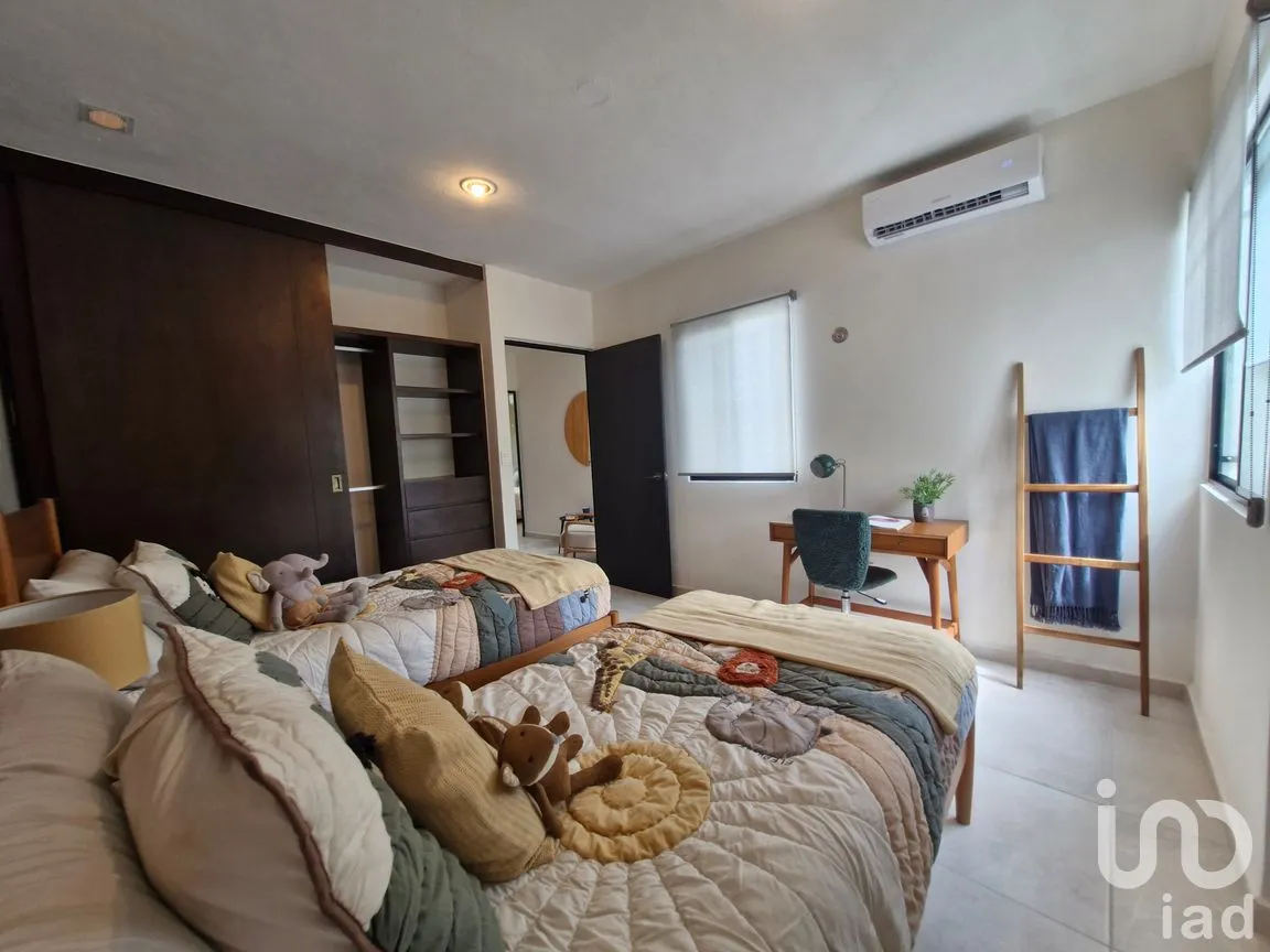 Casa en Venta en Las Américas, Mérida, Yucatán | NEX-263059 | iad México | Foto 28 de 32