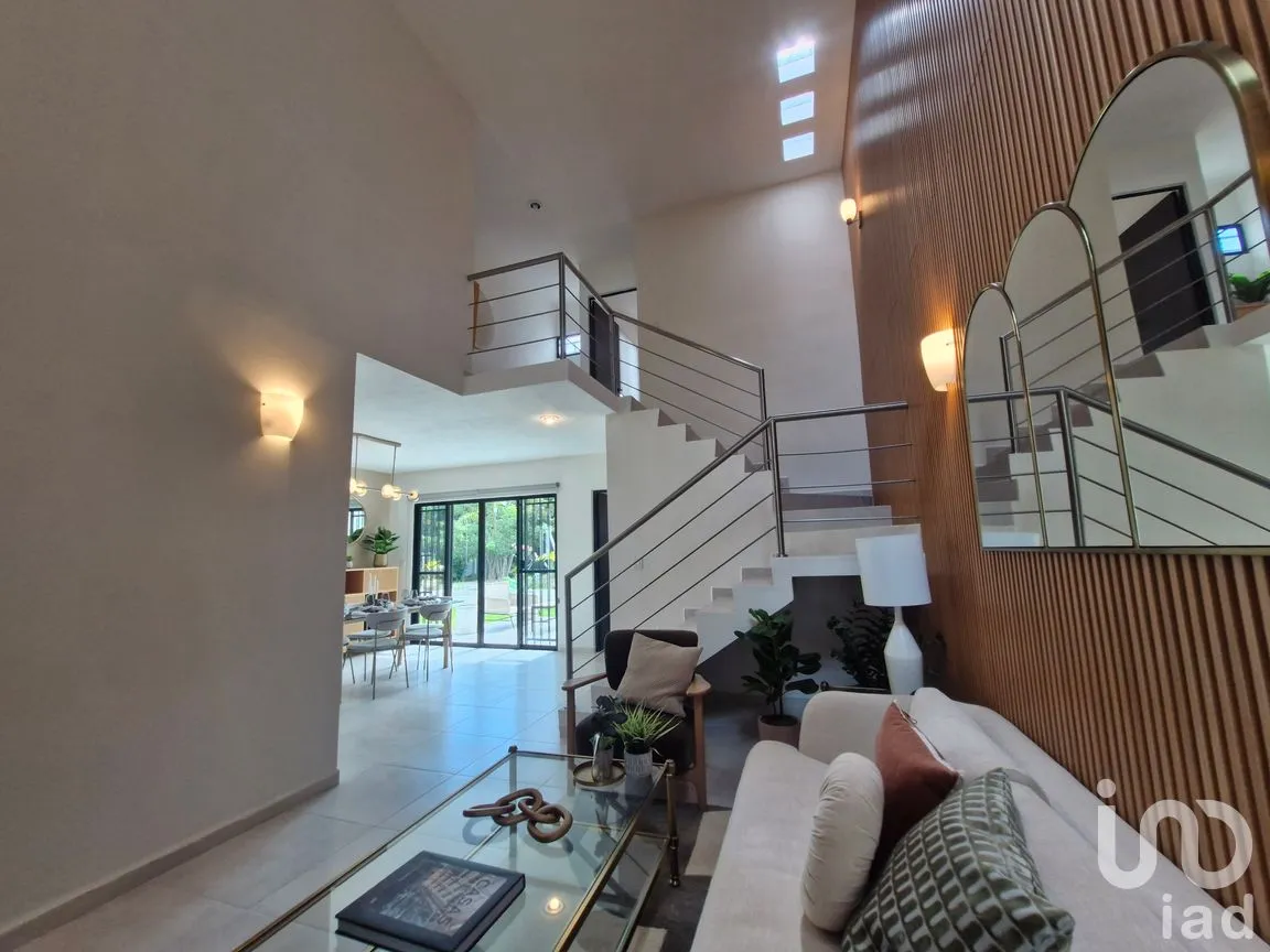 Casa en Venta en Las Américas, Mérida, Yucatán | NEX-263059 | iad México | Foto 4 de 32