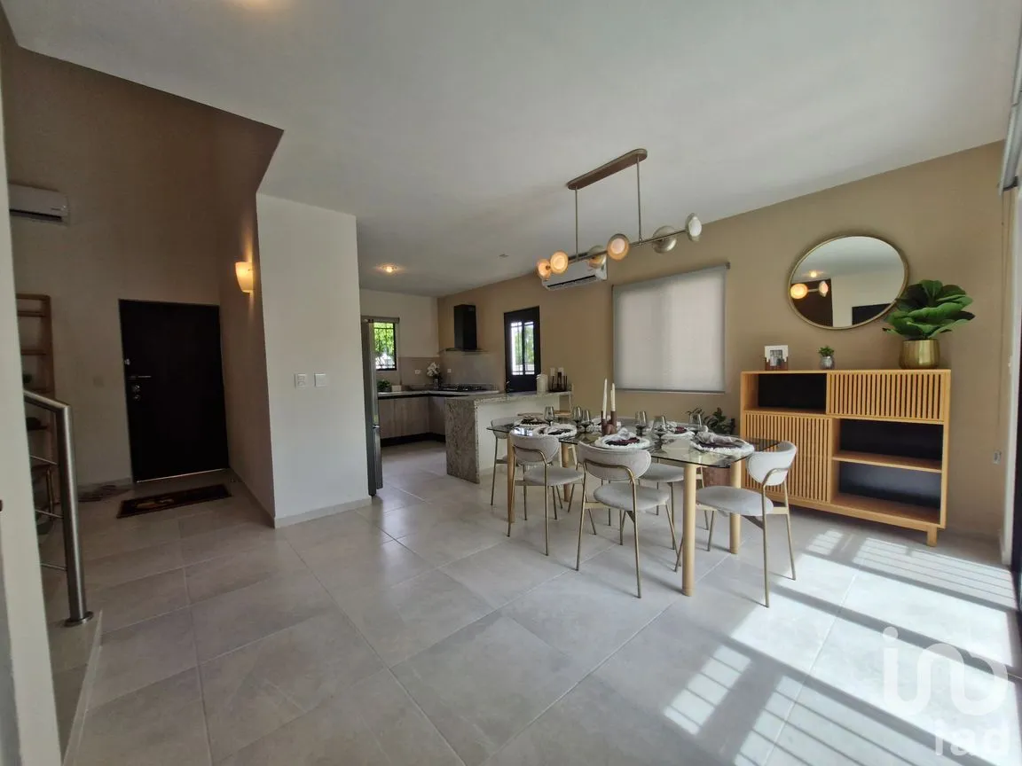 Casa en Venta en Las Américas, Mérida, Yucatán | NEX-263059 | iad México | Foto 5 de 32