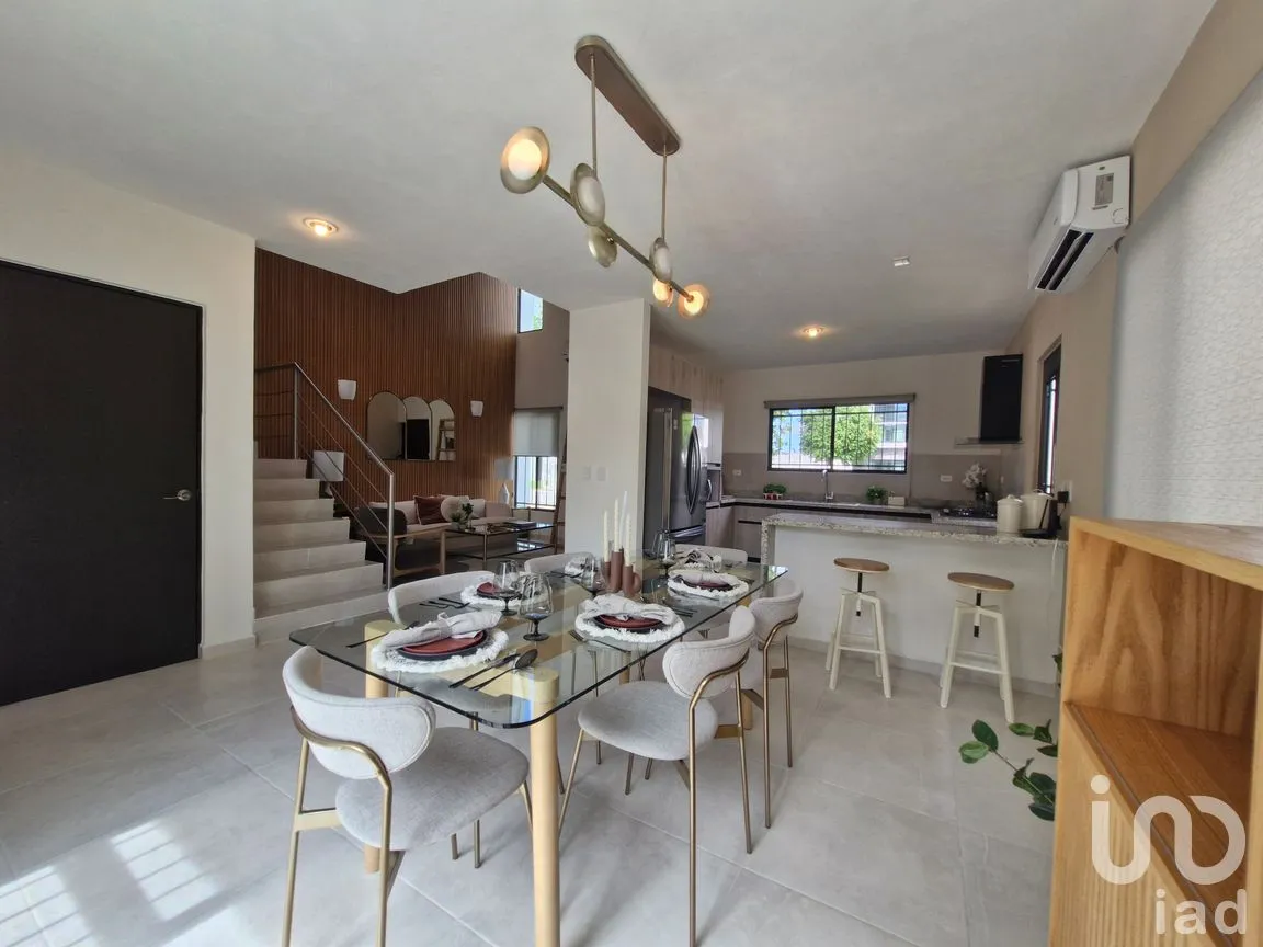 Casa en Venta en Las Américas, Mérida, Yucatán | NEX-263059 | iad México | Foto 6 de 32