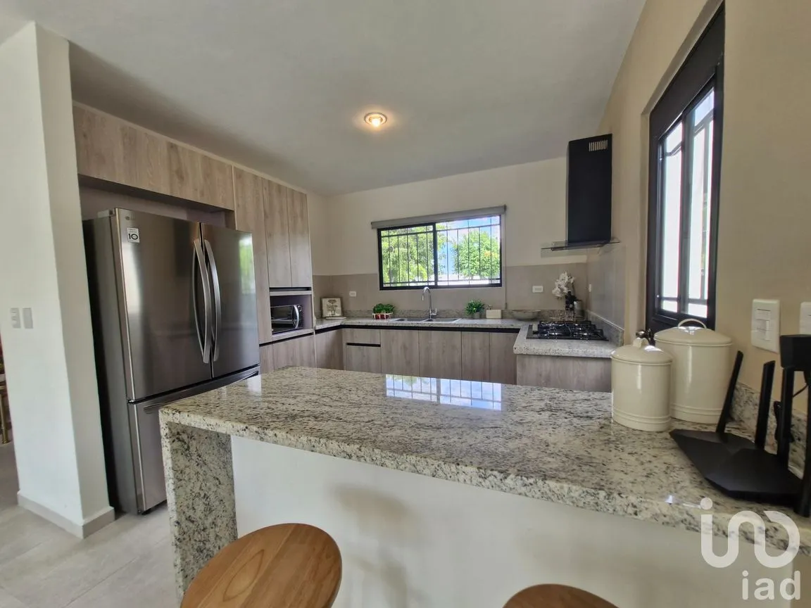 Casa en Venta en Las Américas, Mérida, Yucatán | NEX-263059 | iad México | Foto 7 de 32