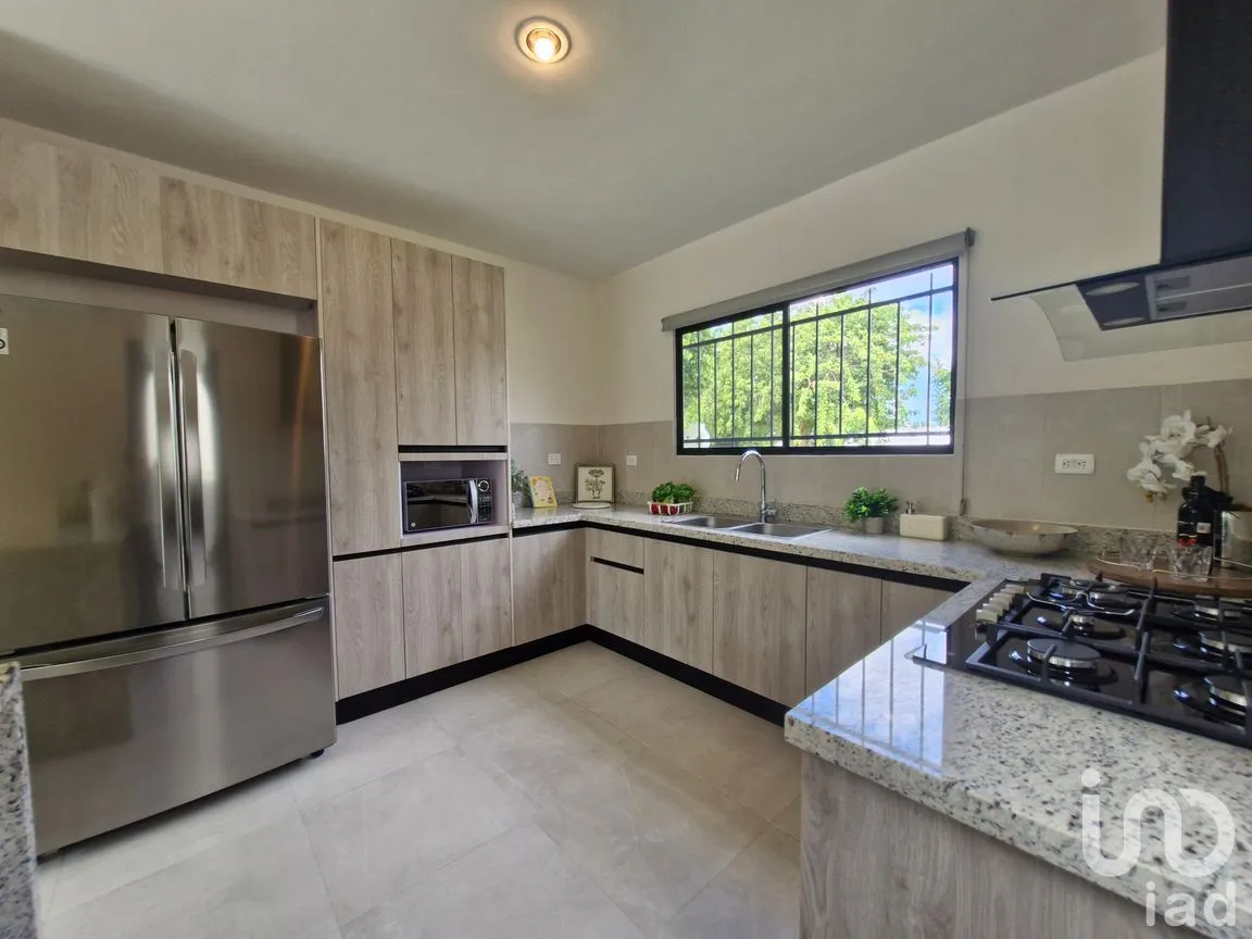 Casa en Venta en Las Américas, Mérida, Yucatán | NEX-263059 | iad México | Foto 8 de 32