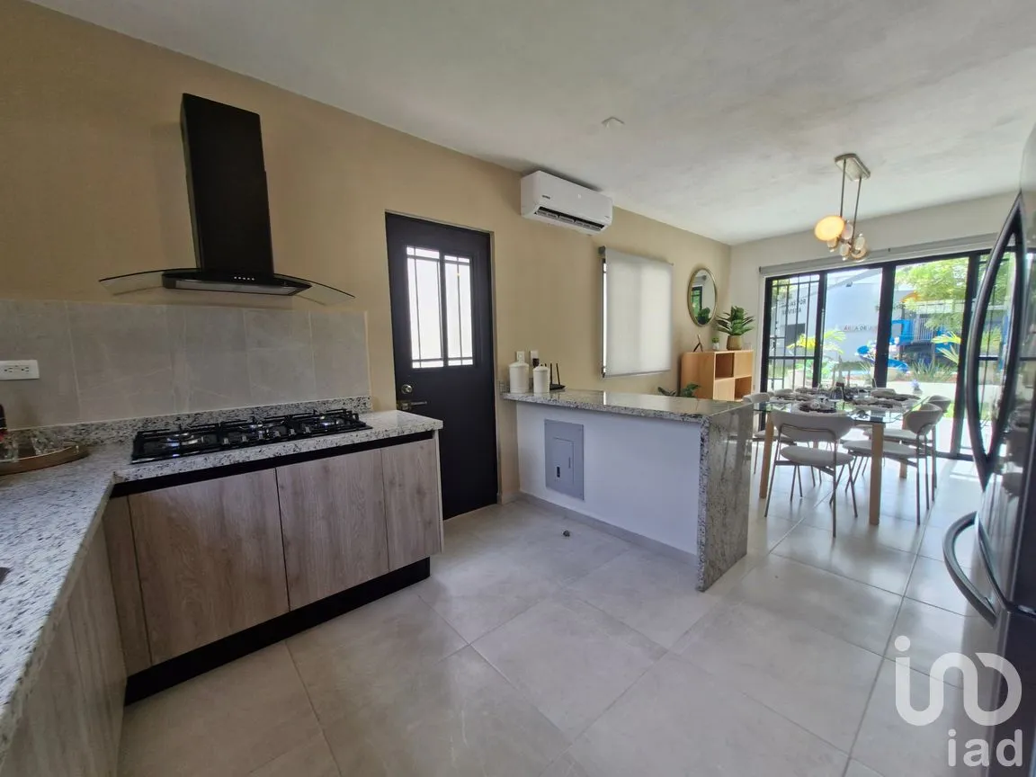 Casa en Venta en Las Américas, Mérida, Yucatán | NEX-263059 | iad México | Foto 9 de 32