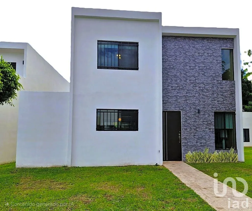 Casa en Venta en Las Américas, Mérida, Yucatán | NEX-263059 | iad México | Foto 1 de 32