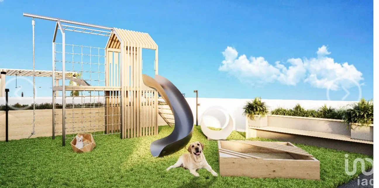 Departamento en Venta en Juárez, Cuauhtémoc, Ciudad de México | NEX-253172 | iad México | Foto 2 de 8