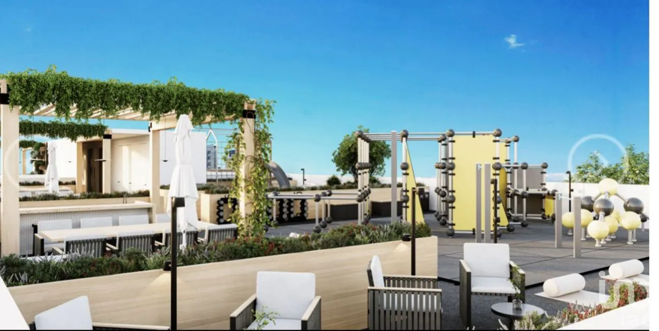 Departamento en Venta en Juárez, Cuauhtémoc, Ciudad de México | NEX-253172 | iad México | Foto 3 de 8