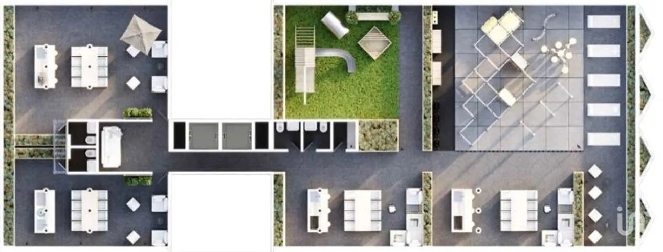 Departamento en Venta en Juárez, Cuauhtémoc, Ciudad de México | NEX-253172 | iad México | Foto 6 de 8