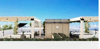 NEX-253172 - Departamento en Venta, con 1 recamara, con 1 baño, con 48 m2 de construcción.