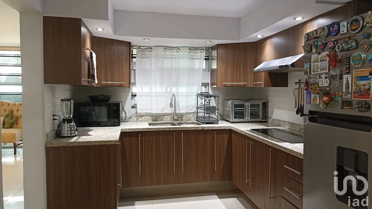 Casa en Venta en Las Águilas, Zapopan, Jalisco | NEX-261648 | iad México | Foto 11 de 38