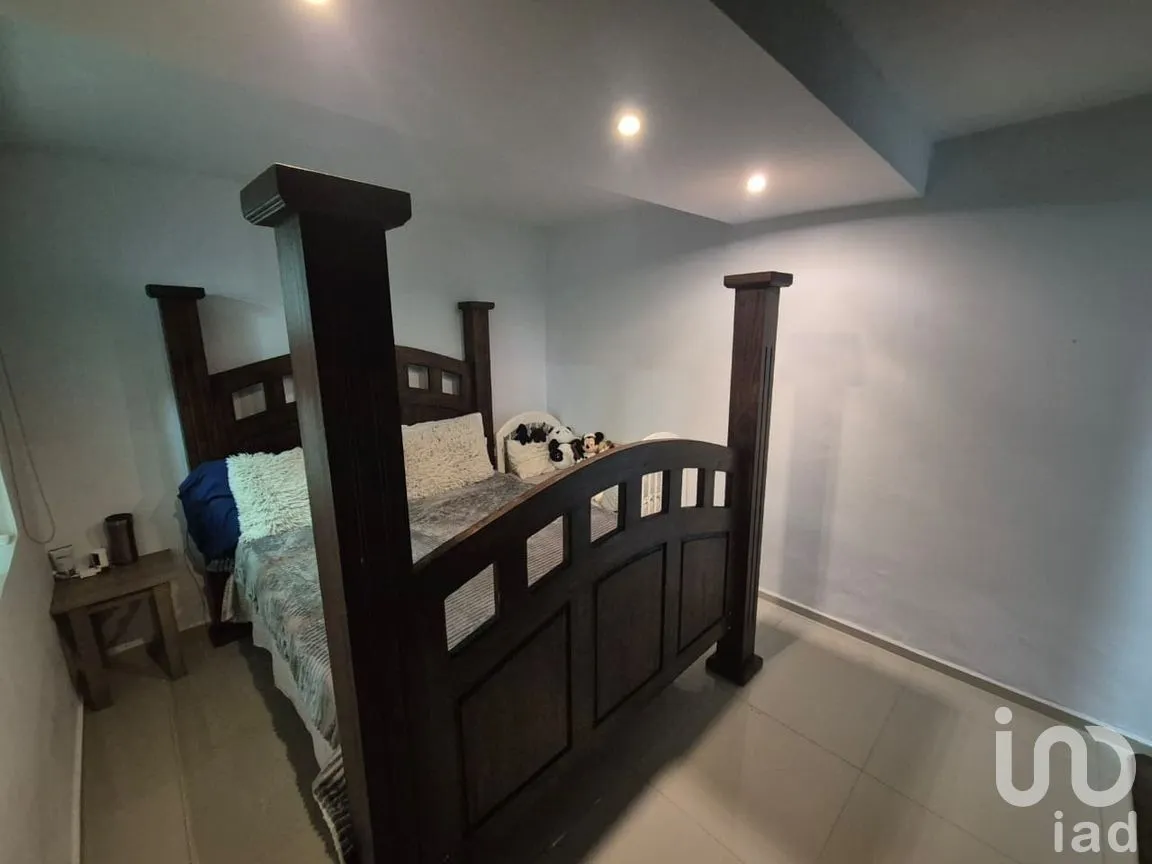 Casa en Venta en Las Águilas, Zapopan, Jalisco | NEX-261648 | iad México | Foto 19 de 38