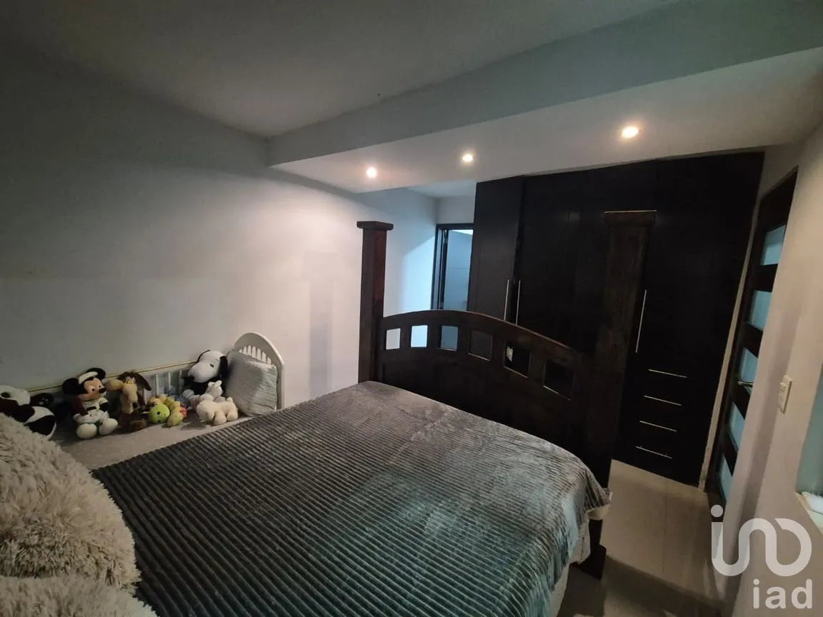 Casa en Venta en Las Águilas, Zapopan, Jalisco | NEX-261648 | iad México | Foto 20 de 38