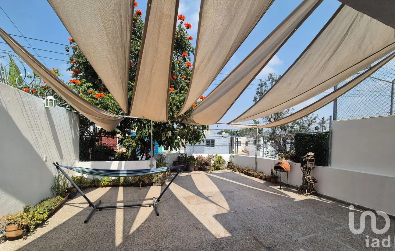 Casa en Venta en Las Águilas, Zapopan, Jalisco | NEX-261648 | iad México | Foto 26 de 38