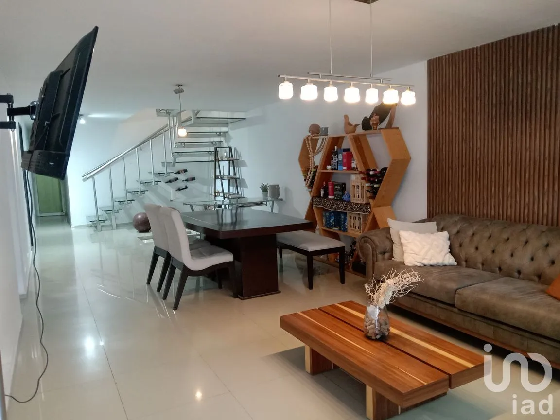Casa en Venta en Las Águilas, Zapopan, Jalisco | NEX-261648 | iad México | Foto 4 de 38