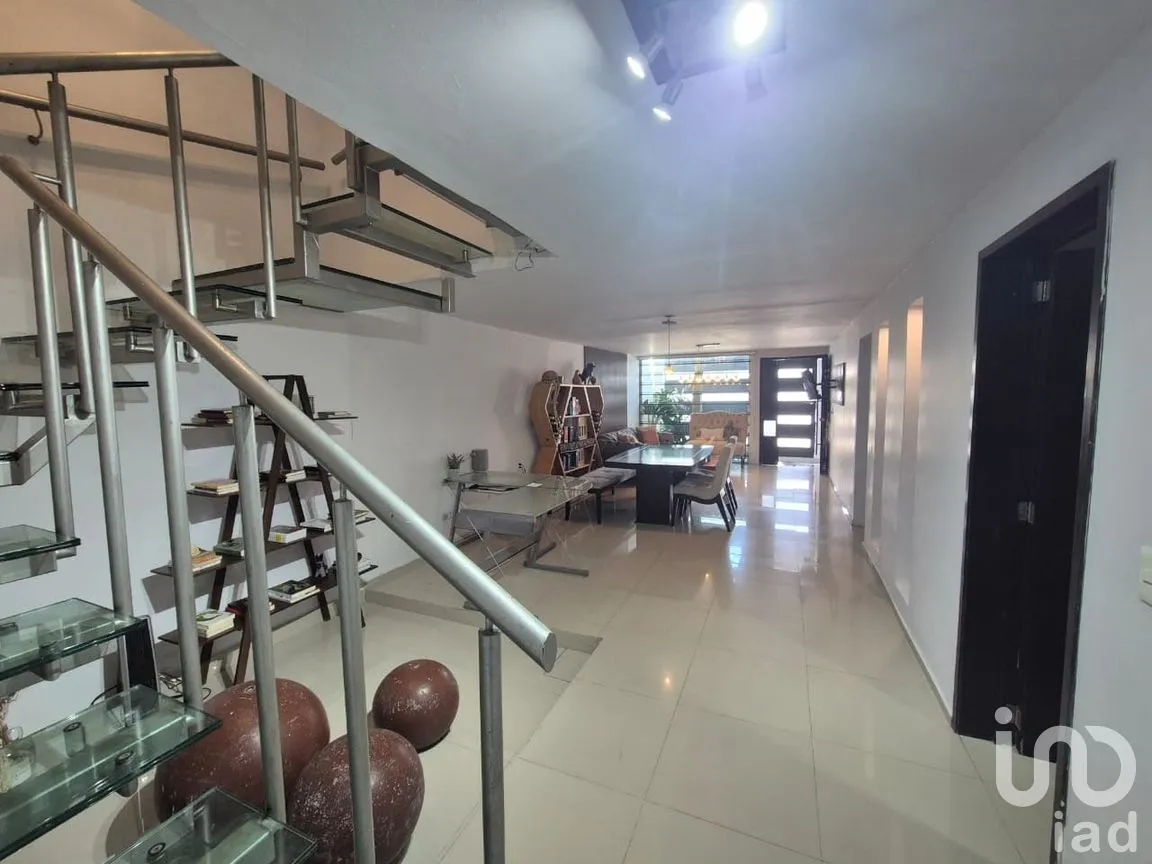 Casa en Venta en Las Águilas, Zapopan, Jalisco | NEX-261648 | iad México | Foto 36 de 38