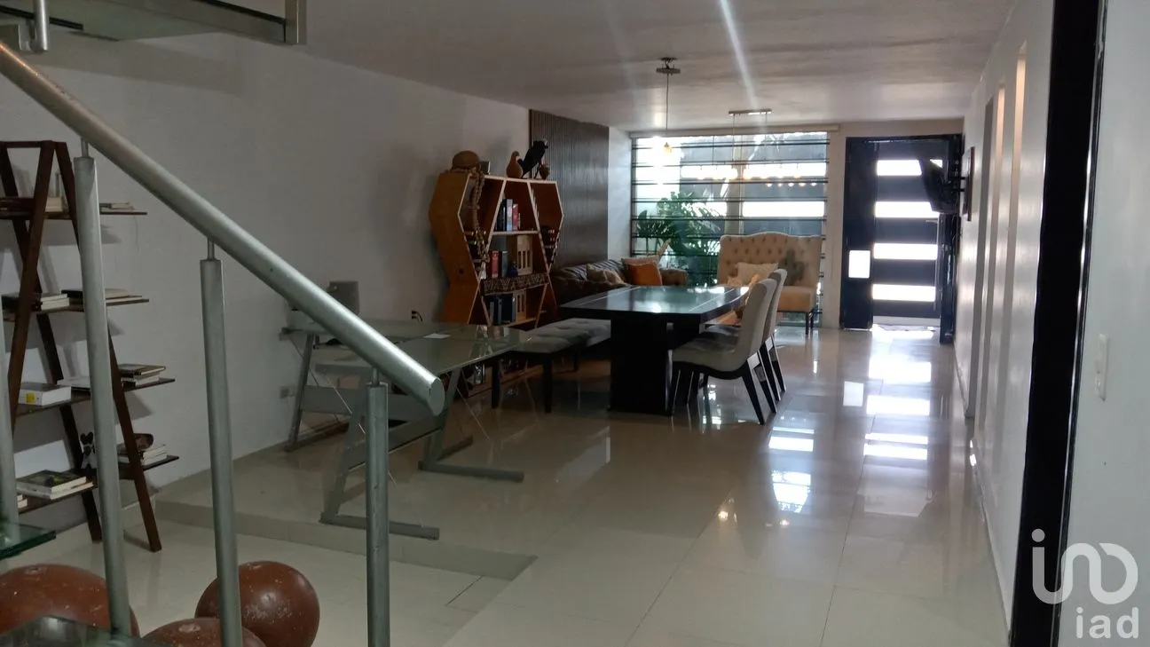 Casa en Venta en Las Águilas, Zapopan, Jalisco | NEX-261648 | iad México | Foto 5 de 38