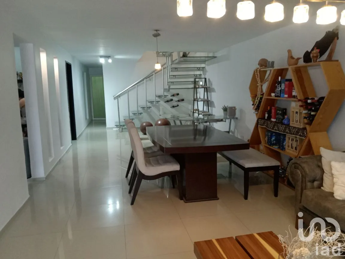 Casa en Venta en Las Águilas, Zapopan, Jalisco | NEX-261648 | iad México | Foto 6 de 38