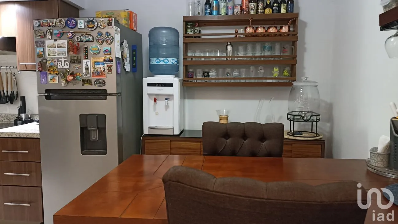 Casa en Venta en Las Águilas, Zapopan, Jalisco | NEX-261648 | iad México | Foto 9 de 38