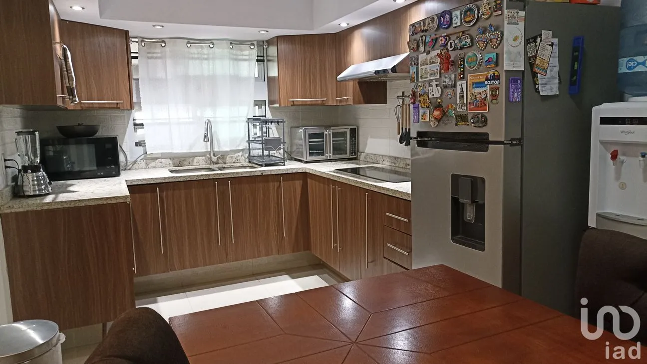 Casa en Venta en Las Águilas, Zapopan, Jalisco | NEX-261648 | iad México | Foto 10 de 38