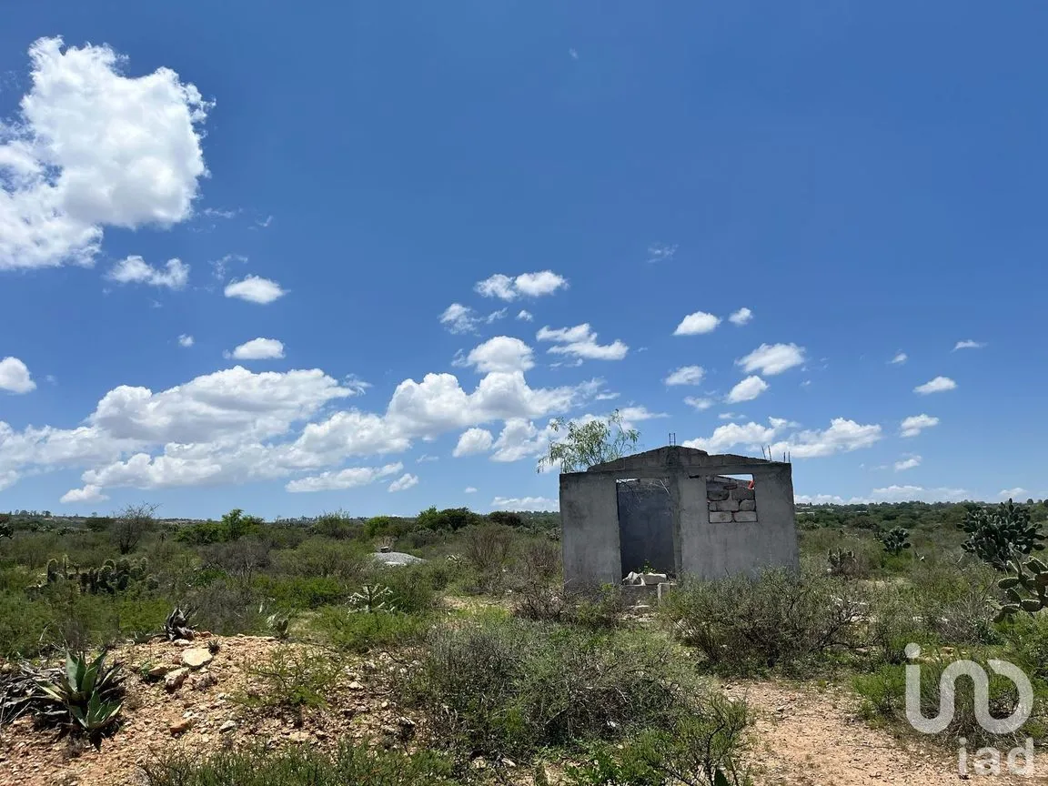 Terreno en Venta en Alfredo V. Bonfil (Los Pérez), Ezequiel Montes, Querétaro | NEX-256496 | iad México | Foto 5 de 12