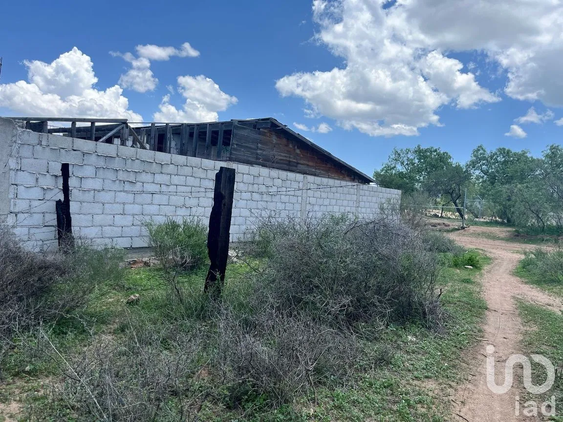 Terreno en Venta en Alfredo V. Bonfil (Los Pérez), Ezequiel Montes, Querétaro | NEX-256496 | iad México | Foto 9 de 12