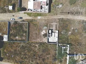 NEX-261500 - Terreno en Venta en Nuevo Apapátaro, CP 76983, Querétaro.