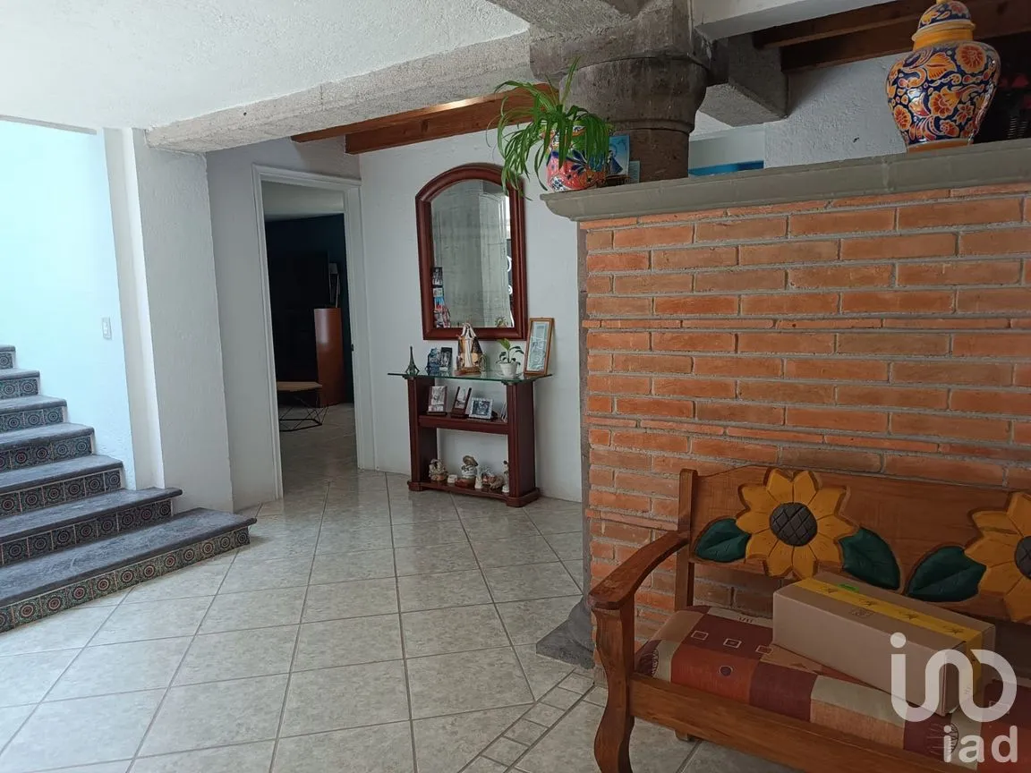 Casa en Venta en Ampliación Huertas del Carmen, Corregidora, Quer étaro | NEX-262930 | iad México | Foto 11 de 30