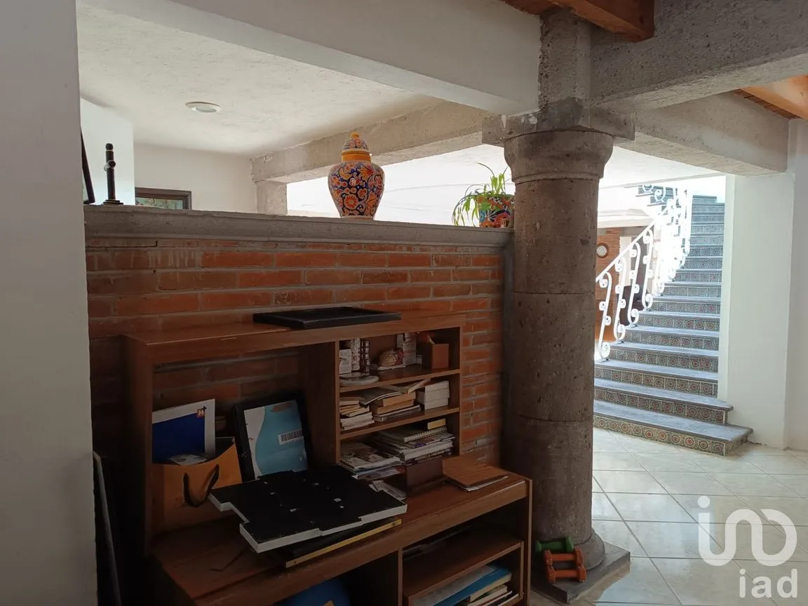 Casa en Venta en Ampliación Huertas del Carmen, Corregidora, Querétaro | NEX-262930 | iad México | Foto 12 de 30