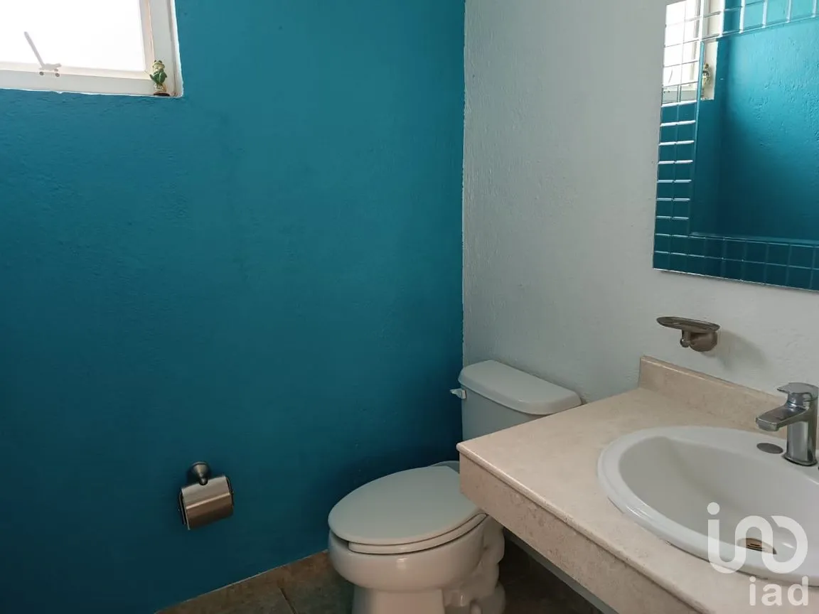 Casa en Venta en Ampliación Huertas del Carmen, Corregidora, Querétaro | NEX-262930 | iad México | Foto 13 de 30