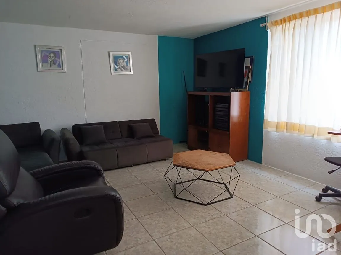 Casa en Venta en Ampliación Huertas del Carmen, Corregidora, Querétaro | NEX-262930 | iad México | Foto 14 de 30