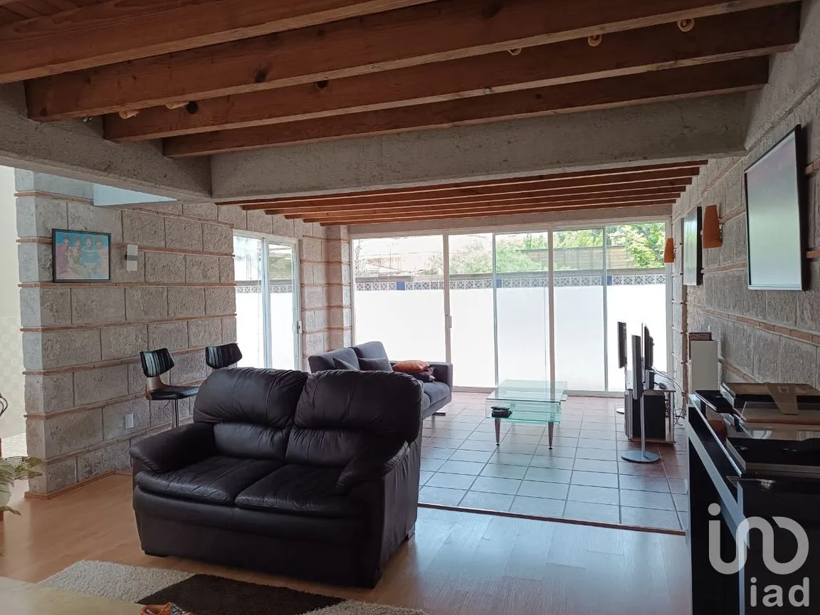 Casa en Venta en Ampliación Huertas del Carmen, Corregidora, Querétaro | NEX-262930 | iad México | Foto 15 de 30
