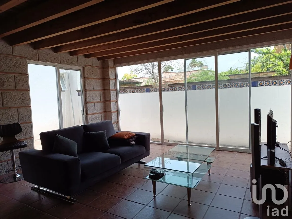 Casa en Venta en Ampliación Huertas del Carmen, Corregidora, Querétaro | NEX-262930 | iad México | Foto 16 de 30
