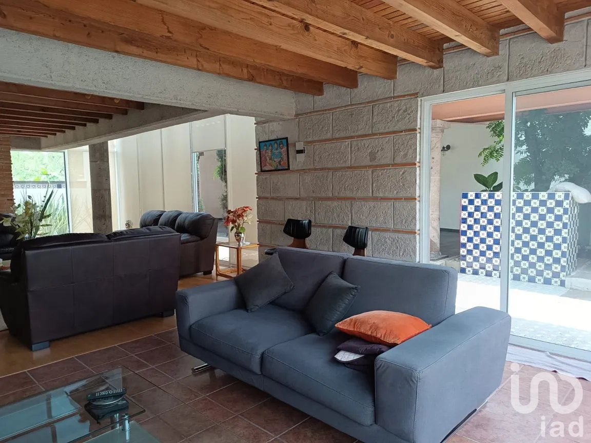 Casa en Venta en Ampliación Huertas del Carmen, Corregidora, Querétaro | NEX-262930 | iad México | Foto 17 de 30