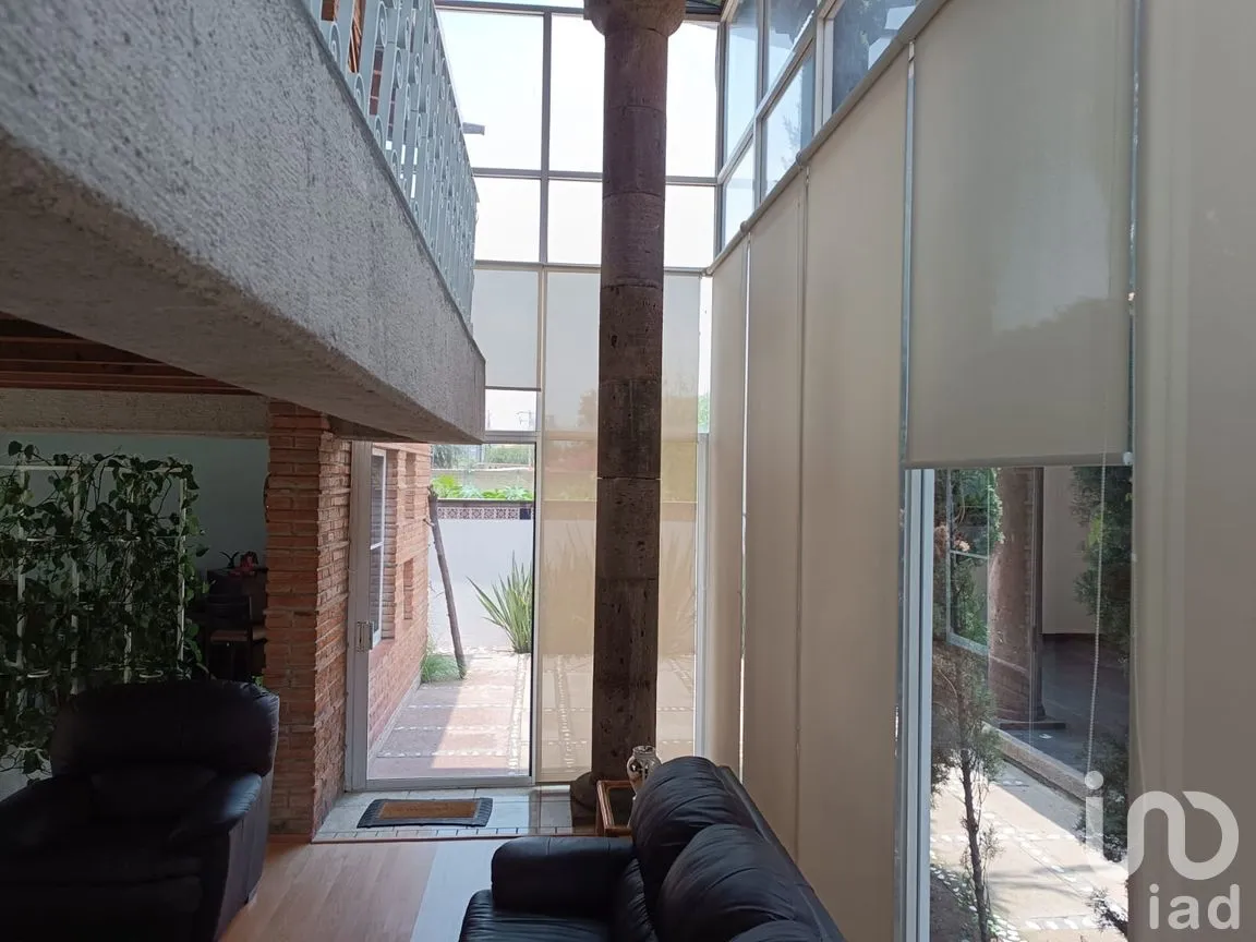 Casa en Venta en Ampliación Huertas del Carmen, Corregidora, Querétaro | NEX-262930 | iad México | Foto 18 de 30
