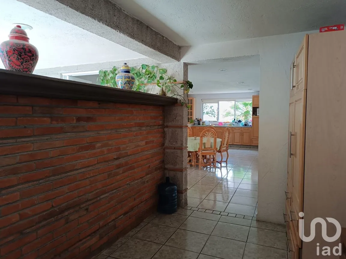 Casa en Venta en Ampliación Huertas del Carmen, Corregidora, Querétaro | NEX-262930 | iad México | Foto 19 de 30