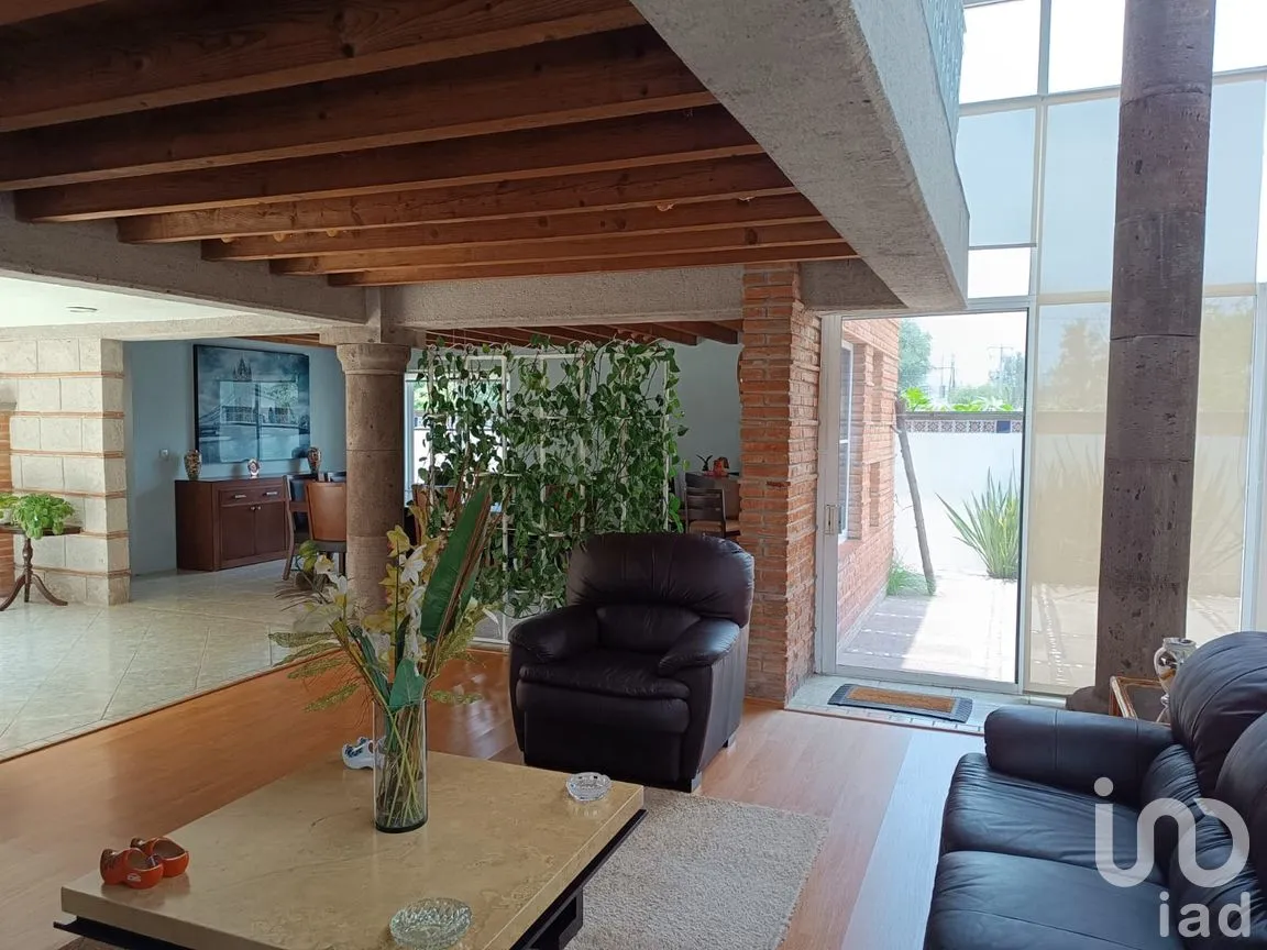 Casa en Venta en Ampliación Huertas del Carmen, Corregidora, Querétaro | NEX-262930 | iad México | Foto 20 de 30