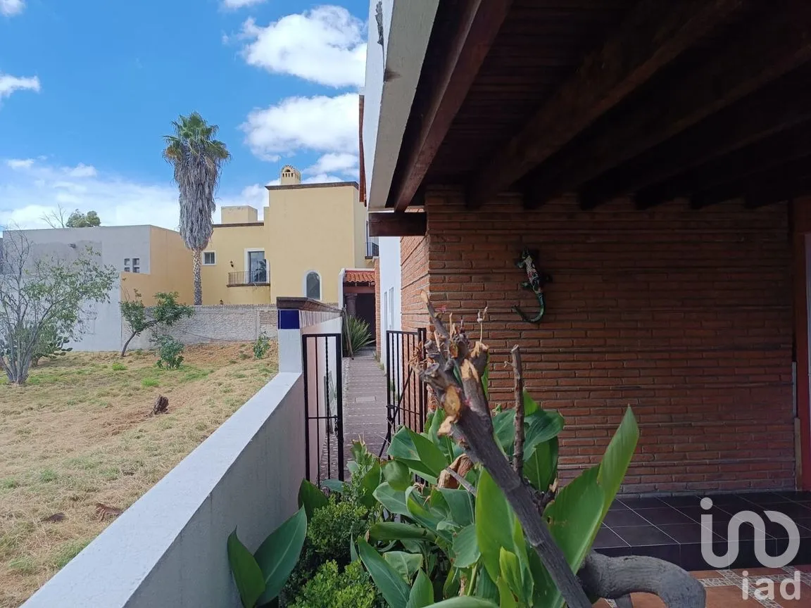 Casa en Venta en Ampliación Huertas del Carmen, Corregidora, Querétaro | NEX-262930 | iad México | Foto 3 de 30