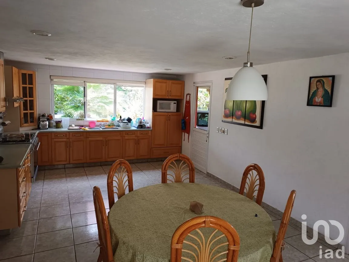 Casa en Venta en Ampliación Huertas del Carmen, Corregidora, Querétaro | NEX-262930 | iad México | Foto 21 de 30