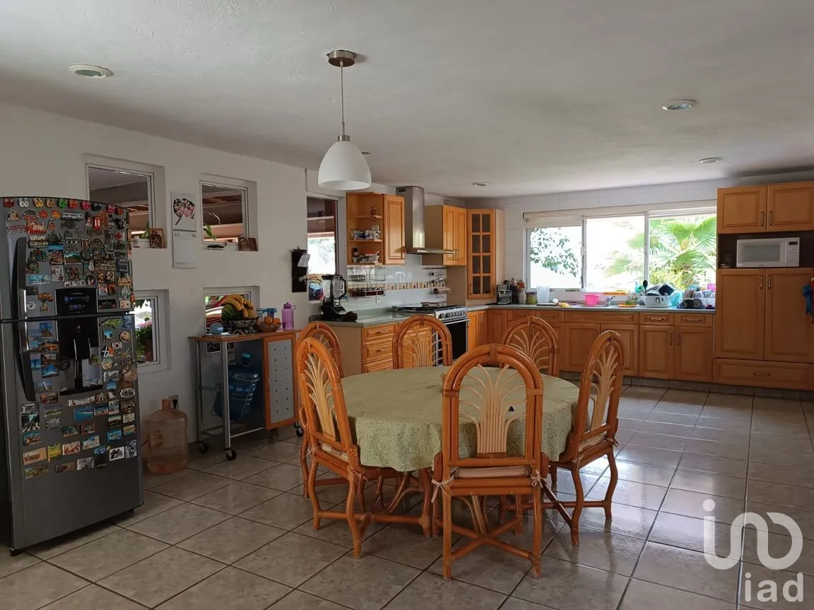 Casa en Venta en Ampliación Huertas del Carmen, Corregidora, Querétaro | NEX-262930 | iad México | Foto 22 de 30